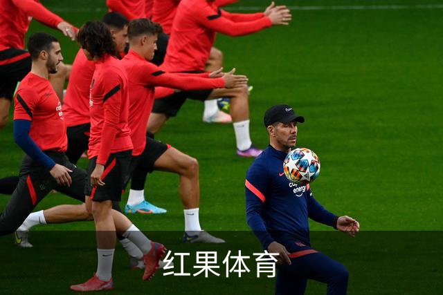 红果体育公司介绍图
